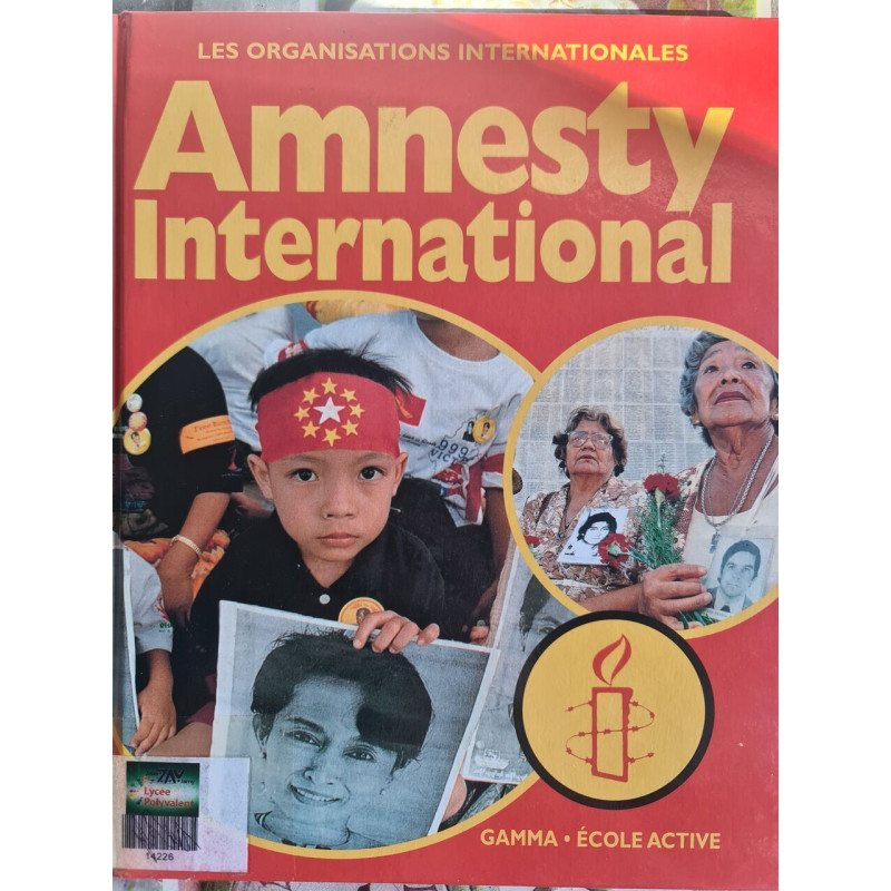 Amnesty International