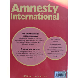 Amnesty International