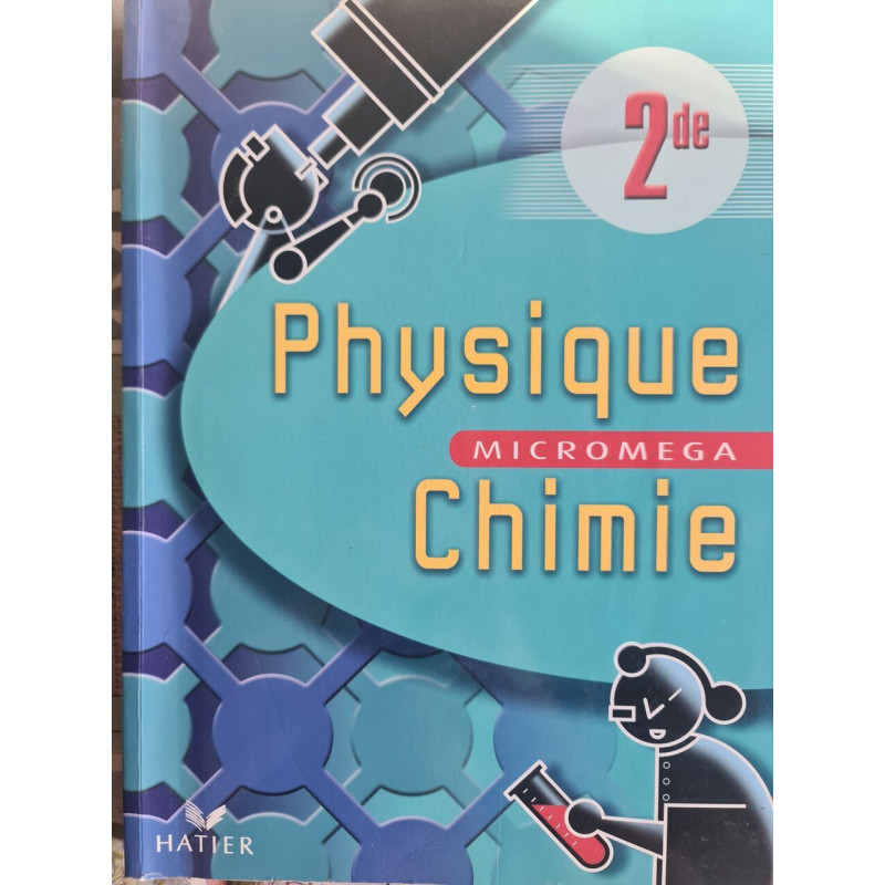 Physique Chimie
