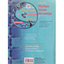 Physique Chimie