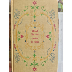 Ma robe couleur du temps