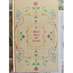 Ahélya fille des Indes