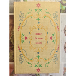 La lampe ardente