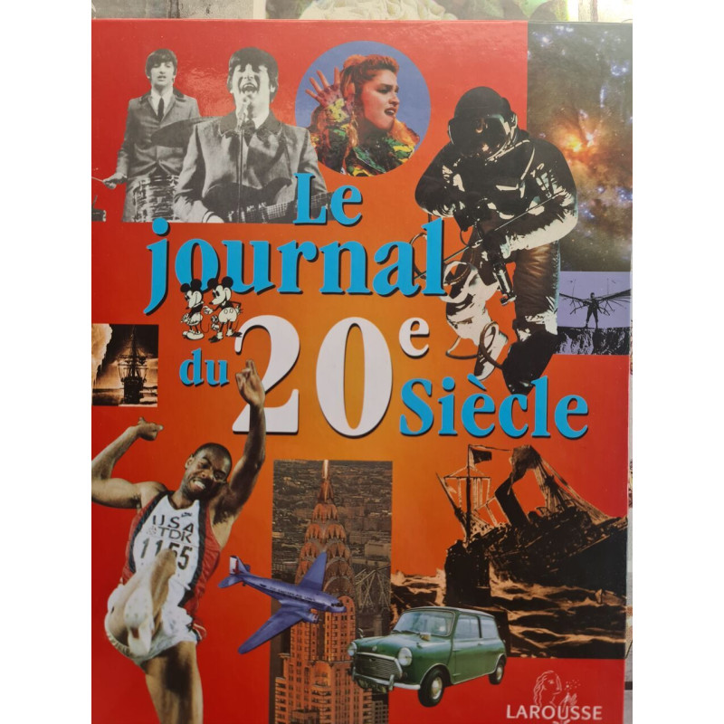 Le journal du 20e siècle