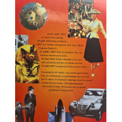 Le journal du 20e siècle