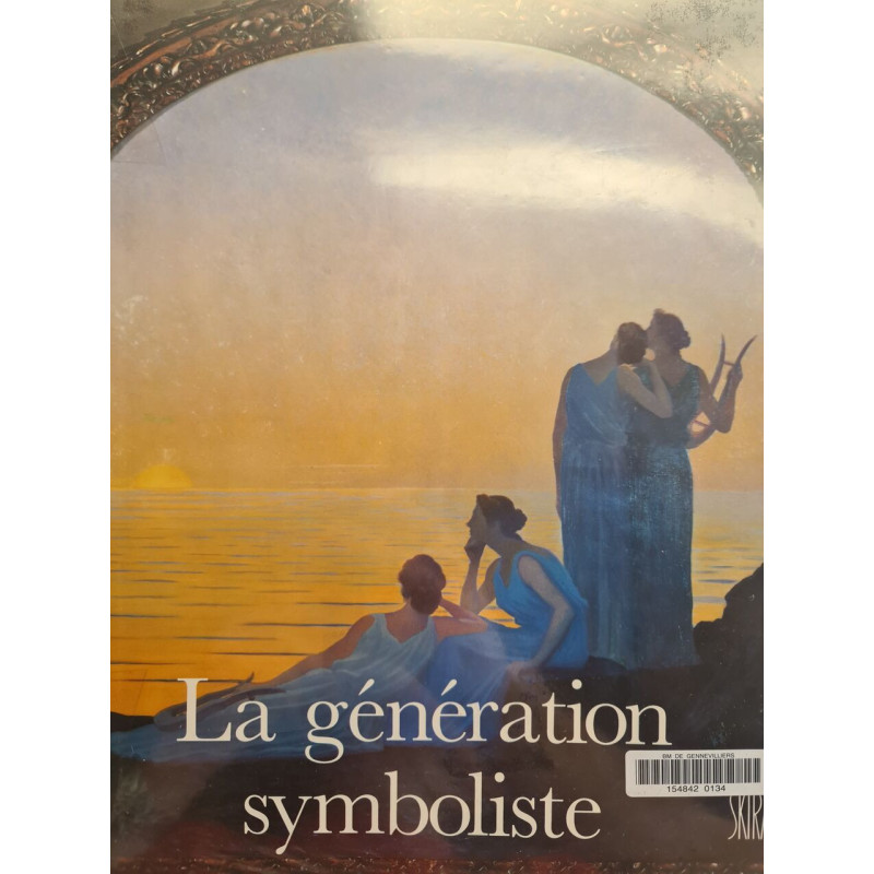 La génération symboliste