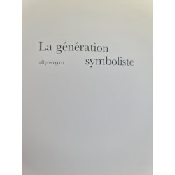 La génération symboliste