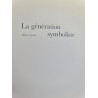 La génération symboliste