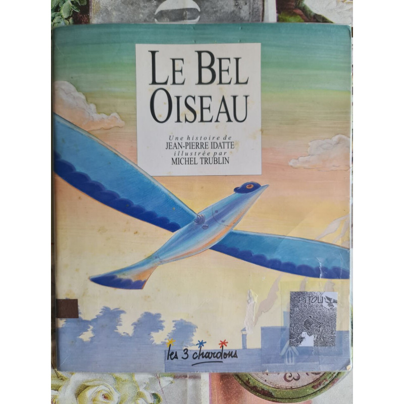 Le Bel Oiseau
