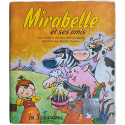 Mirabelle et ses amis