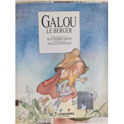Galou le berger