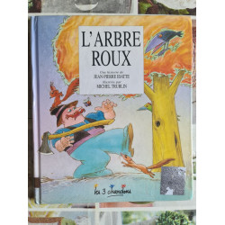 L'arbre roux