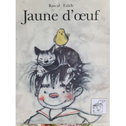 Jaune d'œuf