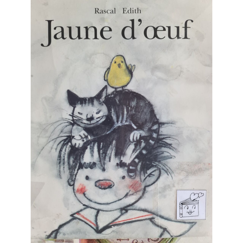 Jaune d'œuf