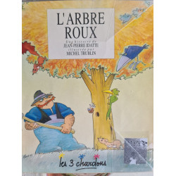 L'arbre roux