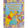 Trois aventures de Winnie l'Ourson