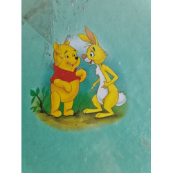 Trois aventures de Winnie l'Ourson