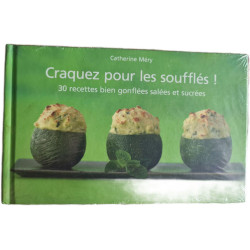 Craquez pour les soufflés