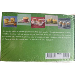 Craquez pour les soufflés