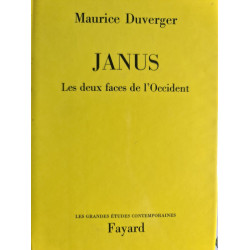 JanusLes deux faces de l'Occident