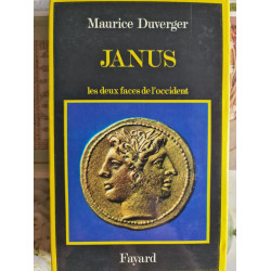 JanusLes deux faces de l'Occident
