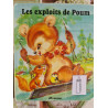 Les exploits de Poum