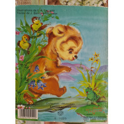 Les exploits de Poum