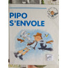 Pipo s'envole