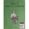Nisse va chez le coiffeur