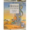 Boubam et le tam-tam