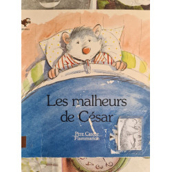 Les malheurs de César