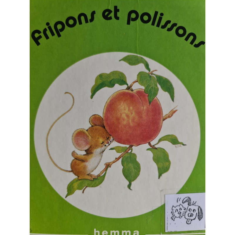 Fripons et polissons