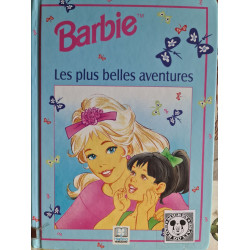 Barbie Les plus belles aventures