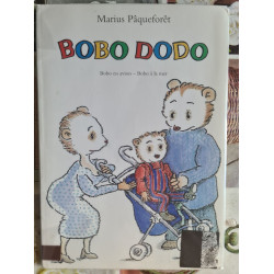 Bobo Dodo