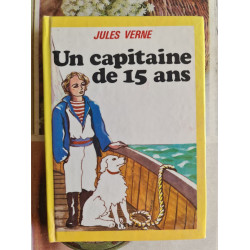 Un capitaine de 15 ans