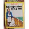 Un capitaine de 15 ans