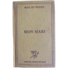 Mon mari