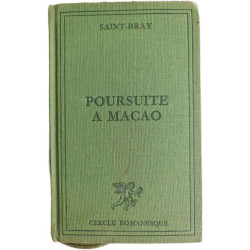 Poursuite à Macao