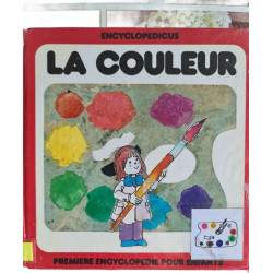 La Couleur