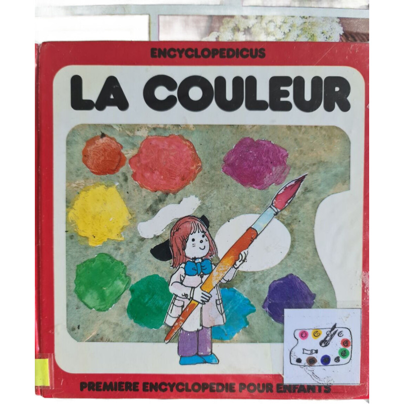 La Couleur