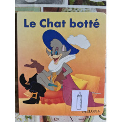 Le Chat botté