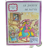 Le joueur de flûte