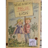 Nous n'avons pas de lion