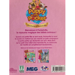 Puppy in my pocket : Une invitée inattendue