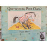 Que veux-tu Petit Ours