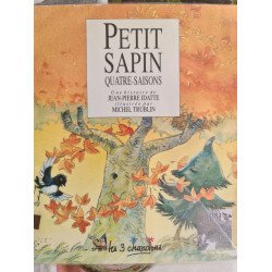 Petit sapin quatre-saisons