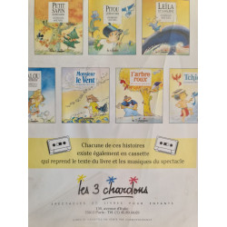 Petit sapin quatre-saisons