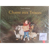 Chasse aux tresors