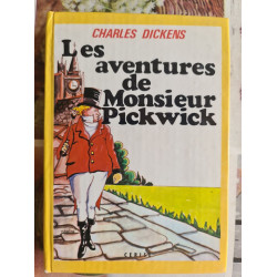 Les aventures de Monsieur Pickwick