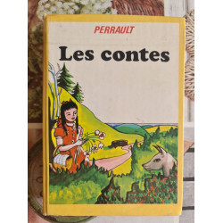 Les contes